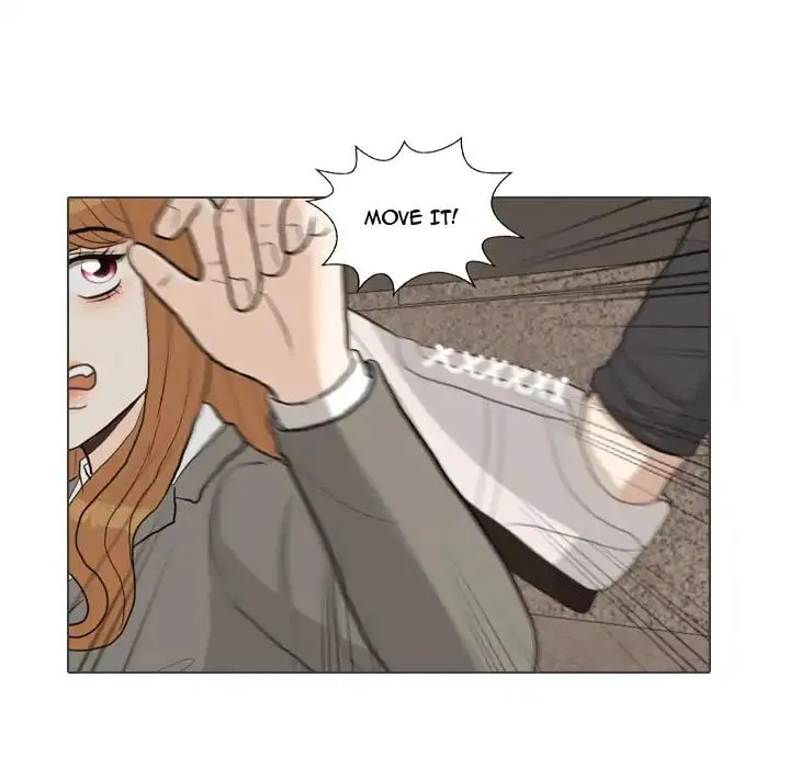 Hold My Hand Chapter 40 page 58 - MangaKakalot