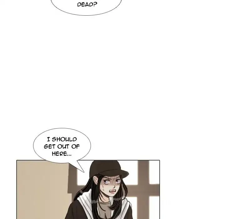 Hold My Hand Chapter 40 page 78 - MangaKakalot