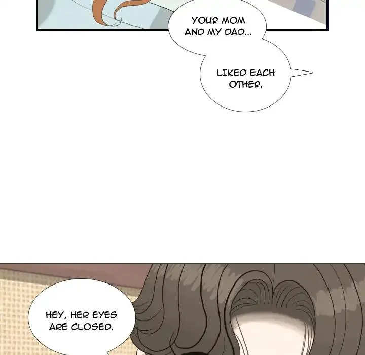 Hold My Hand Chapter 41 page 30 - MangaKakalot