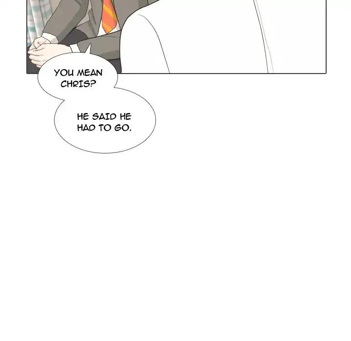 Hold My Hand Chapter 41 page 55 - MangaKakalot