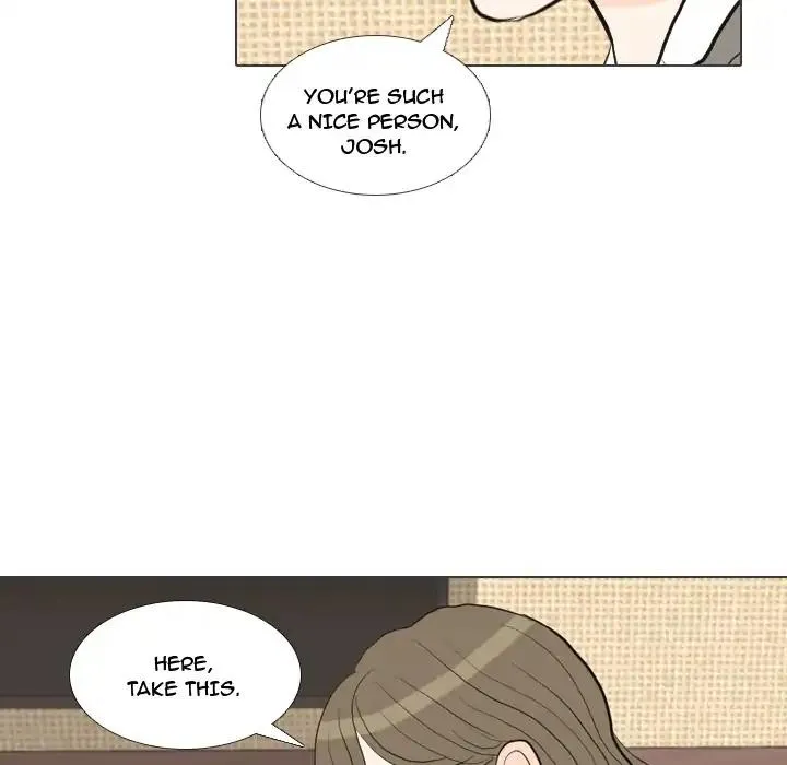 Hold My Hand Chapter 41 page 59 - MangaKakalot