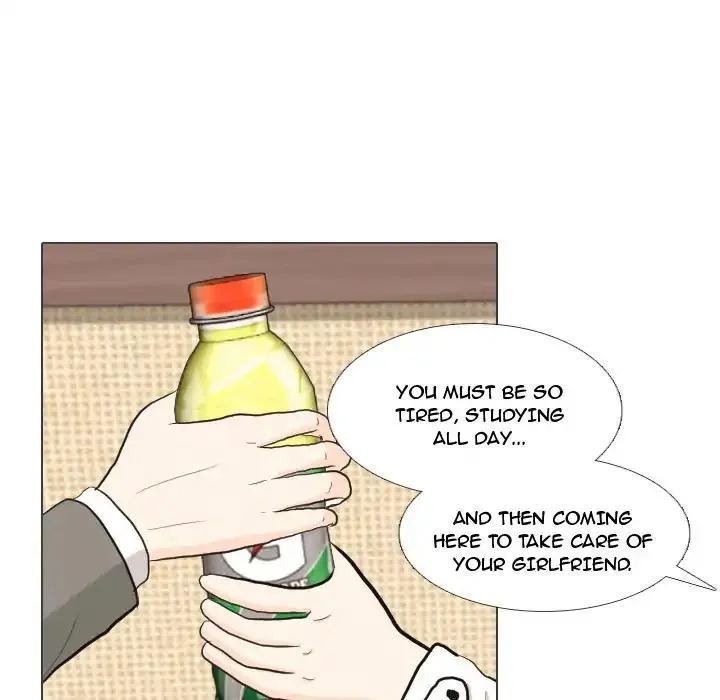 Hold My Hand Chapter 41 page 61 - MangaKakalot