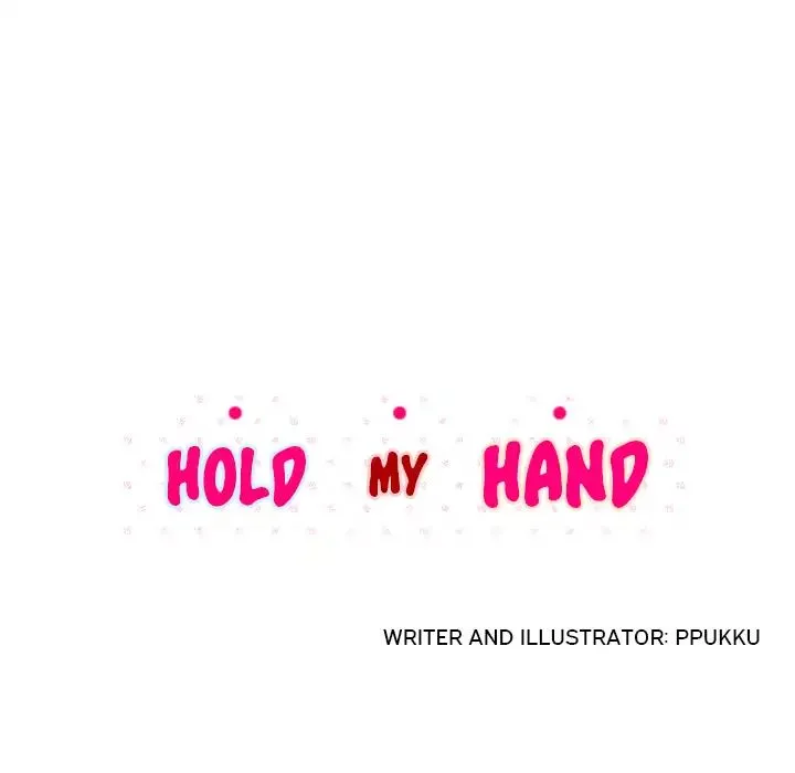 Hold My Hand Chapter 5 page 40 - MangaKakalot