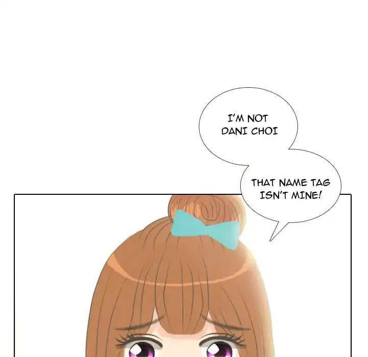 Hold My Hand Chapter 5 page 70 - MangaKakalot