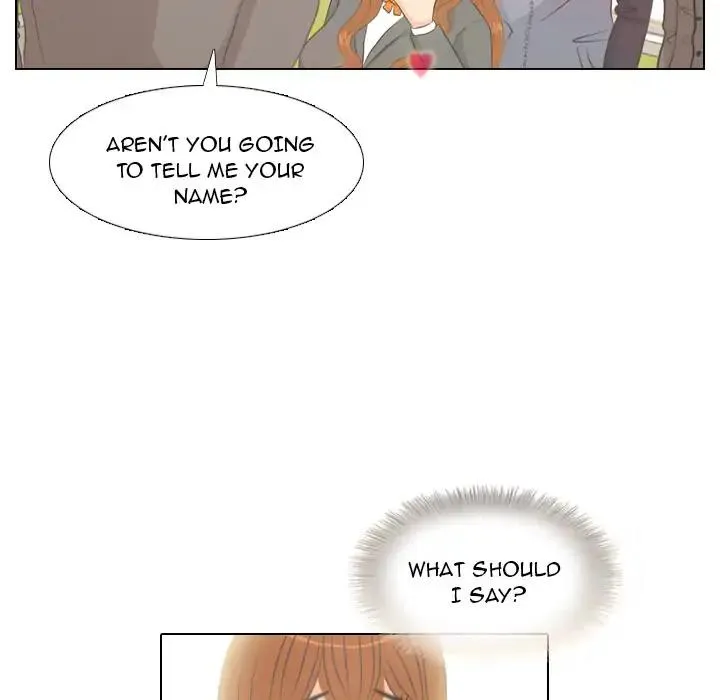 Hold My Hand Chapter 6 page 12 - MangaKakalot