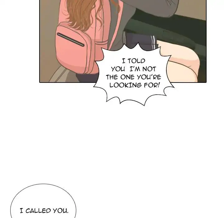 Hold My Hand Chapter 7 page 39 - MangaKakalot