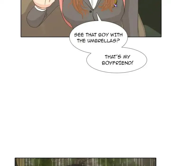 Hold My Hand Chapter 7 page 51 - MangaKakalot