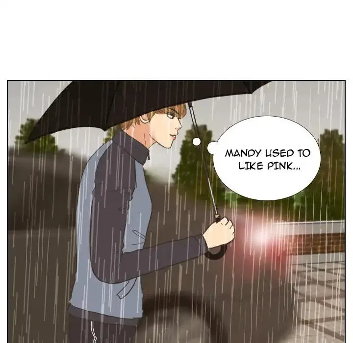 Hold My Hand Chapter 7 page 58 - MangaKakalot