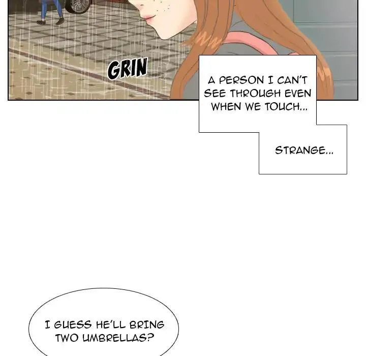 Hold My Hand Chapter 7 page 8 - MangaKakalot