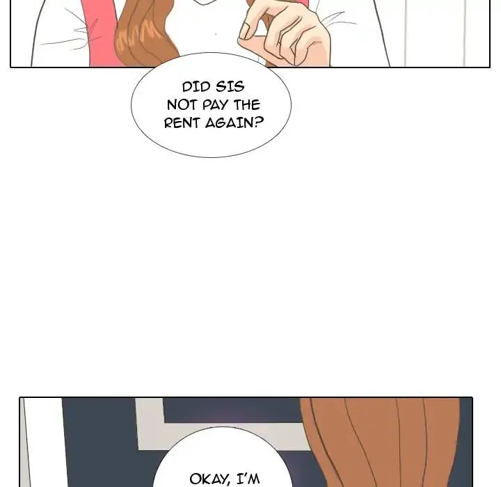 Hold My Hand Chapter 7 page 79 - MangaKakalot