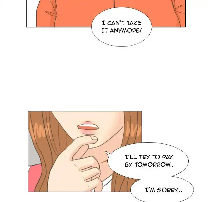 Hold My Hand Chapter 7 page 83 - MangaKakalot