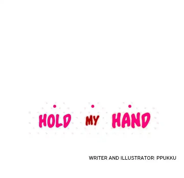 Hold My Hand Chapter 8 page 44 - MangaKakalot