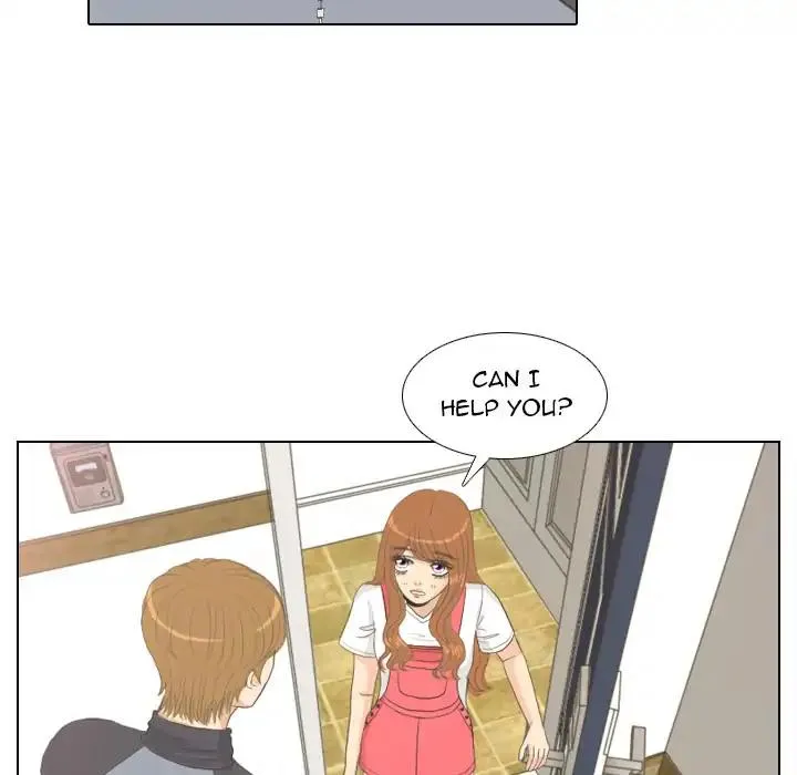 Hold My Hand Chapter 8 page 7 - MangaKakalot