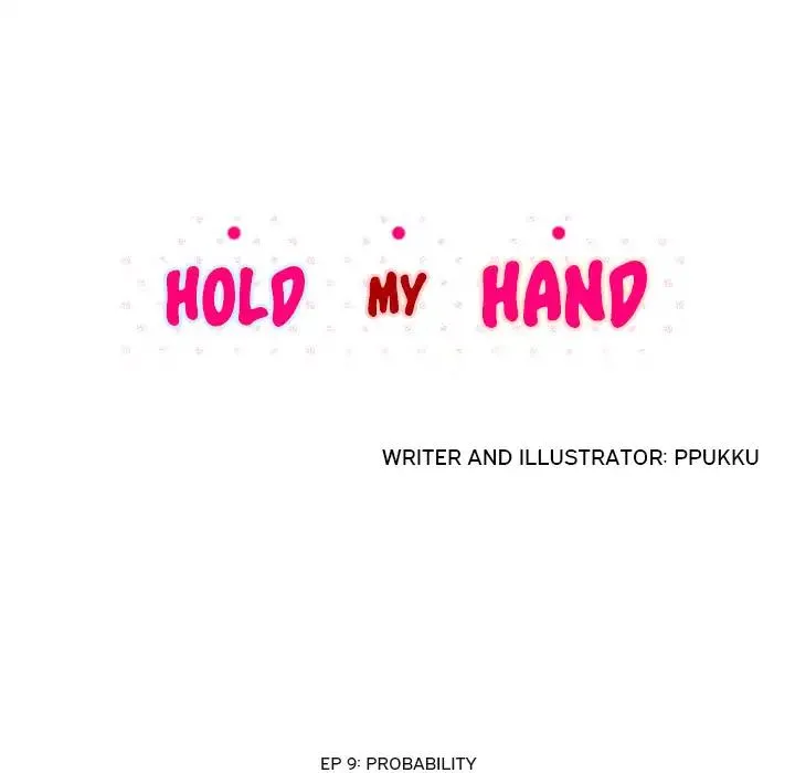 Hold My Hand Chapter 9 page 25 - MangaKakalot