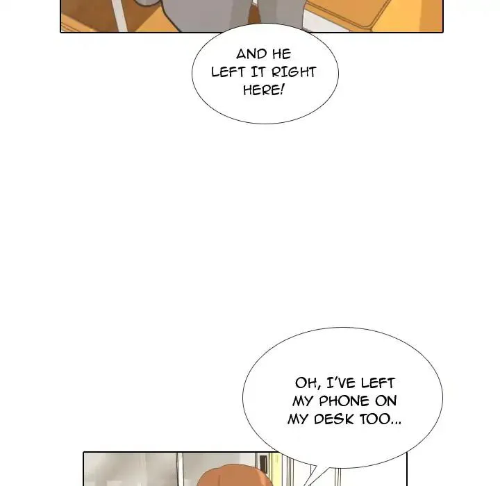 Hold My Hand Chapter 9 page 75 - MangaKakalot