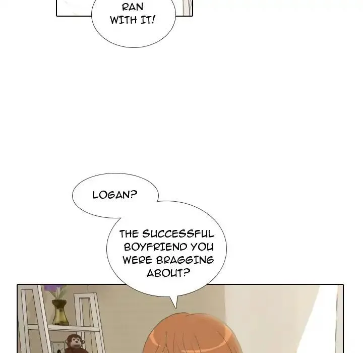 Hold My Hand Chapter 9 page 9 - MangaKakalot