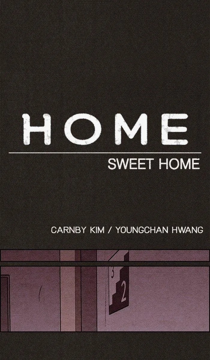 Home Sweet Home Kim Carnby Chapter 121 page 18 - MangaKakalot