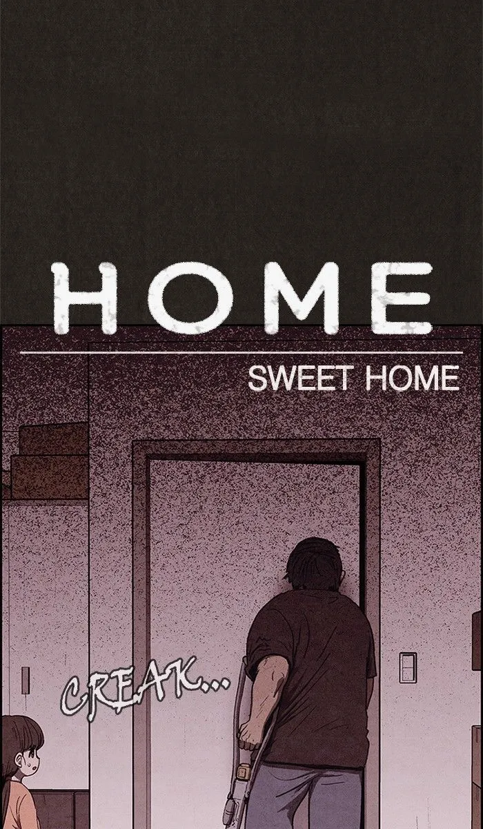 Home Sweet Home Kim Carnby Chapter 43 page 25 - MangaKakalot