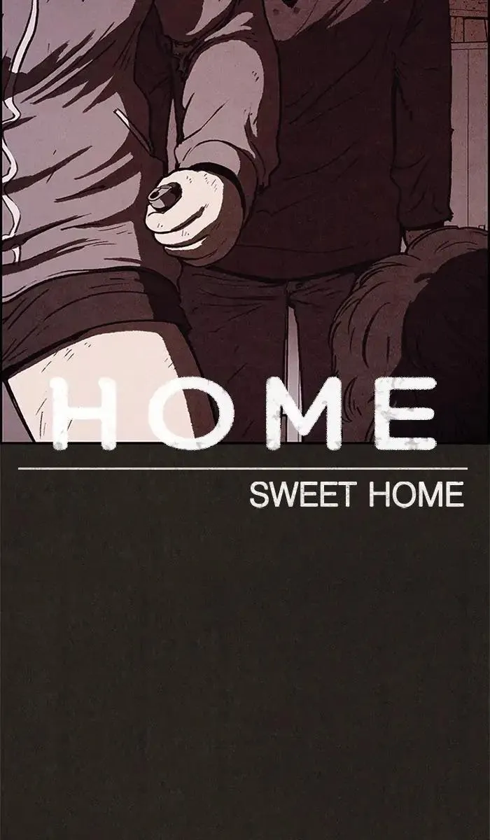 Home Sweet Home Kim Carnby Chapter 73 page 36 - MangaKakalot