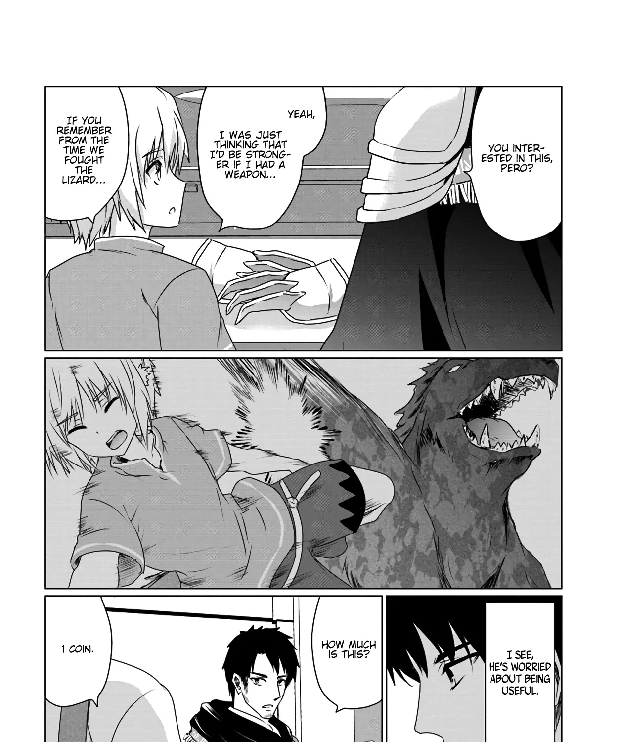 Homeless Tensei: Isekai de Jiyuu Sugiru Jikyuu Jisoku Seikatsu - Page 5