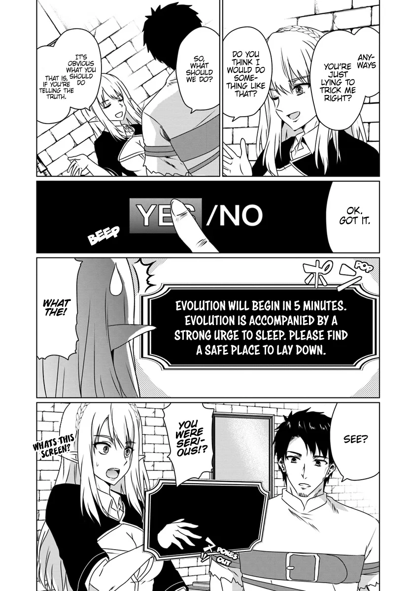 Homeless Tensei: Isekai de Jiyuu Sugiru Jikyuu Jisoku Seikatsu - Page 13