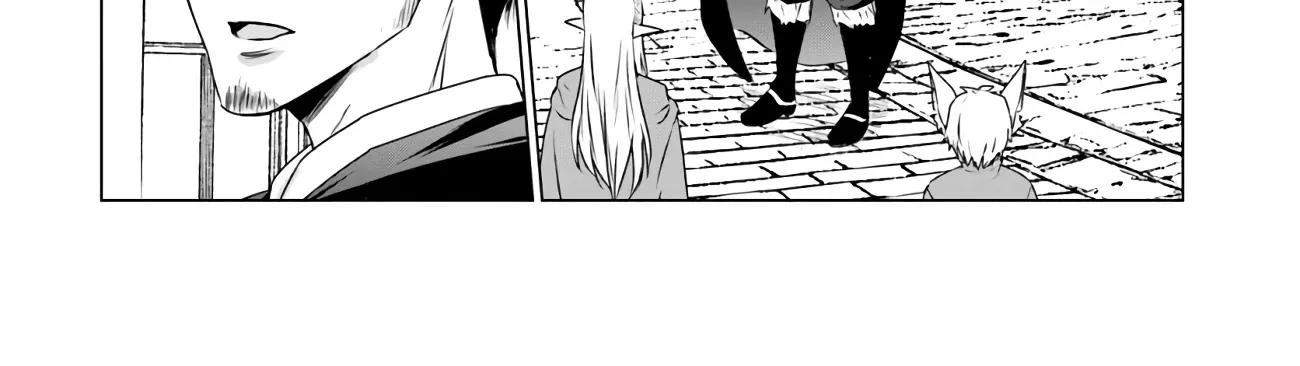 Homeless Tensei: Isekai de Jiyuu Sugiru Jikyuu Jisoku Seikatsu - Page 1