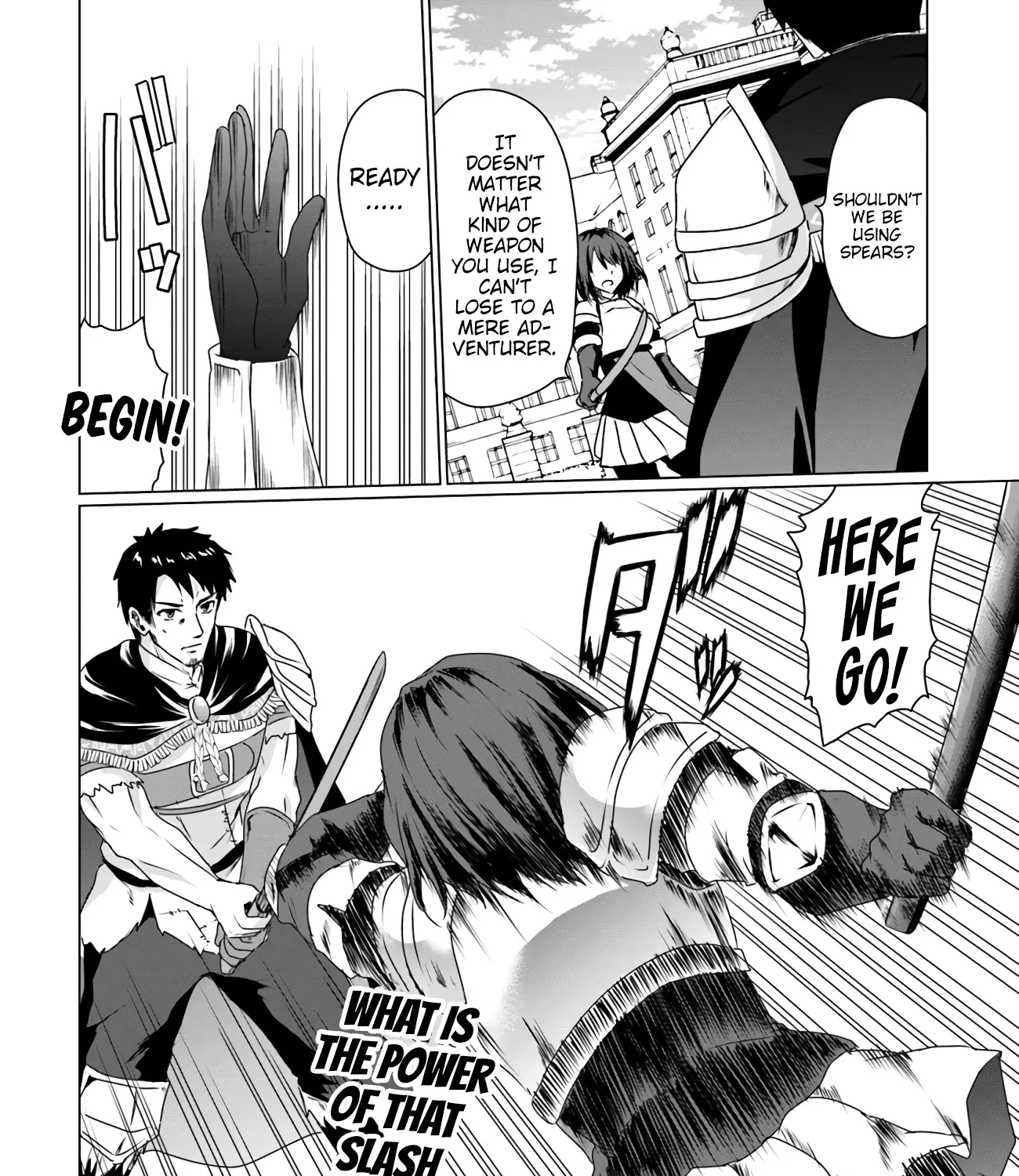 Homeless Tensei: Isekai de Jiyuu Sugiru Jikyuu Jisoku Seikatsu - Page 20