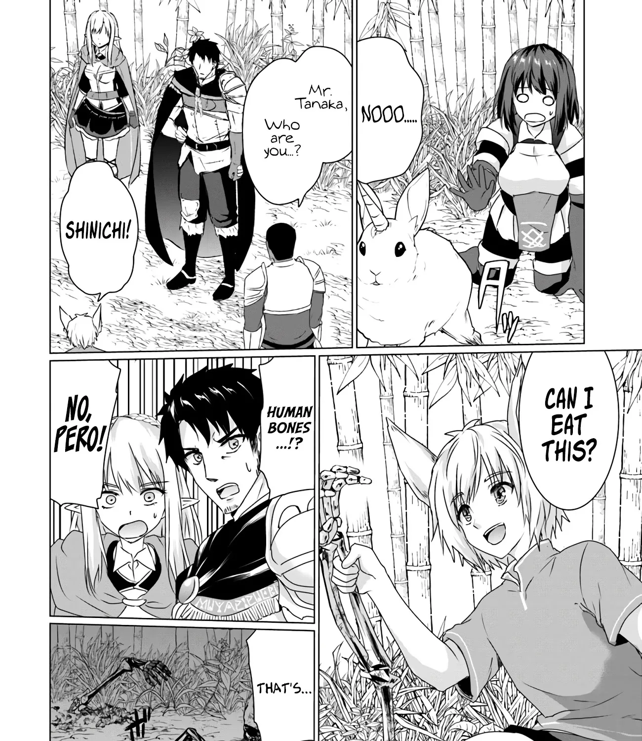 Homeless Tensei: Isekai de Jiyuu Sugiru Jikyuu Jisoku Seikatsu - Page 10