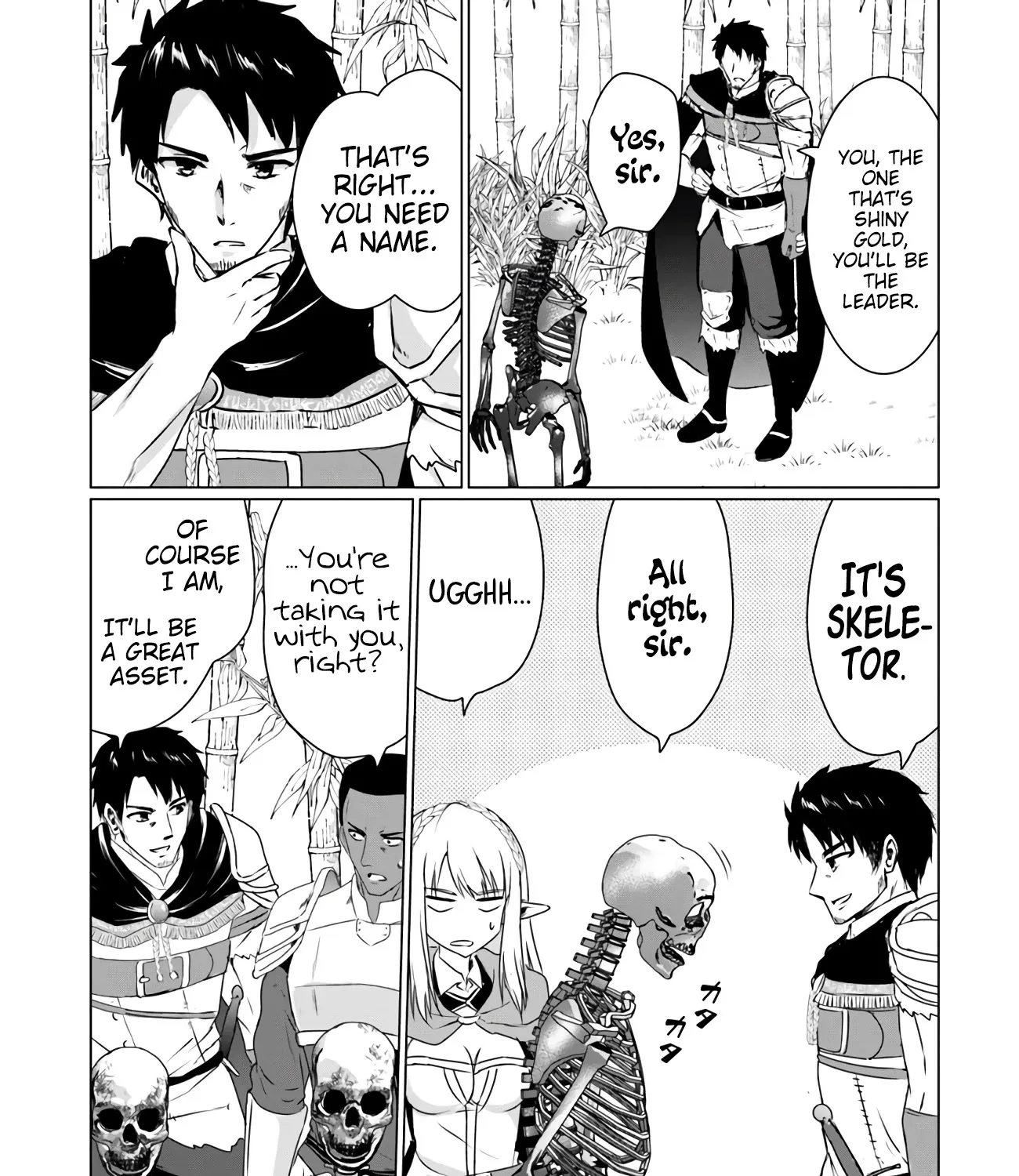 Homeless Tensei: Isekai de Jiyuu Sugiru Jikyuu Jisoku Seikatsu - Page 24