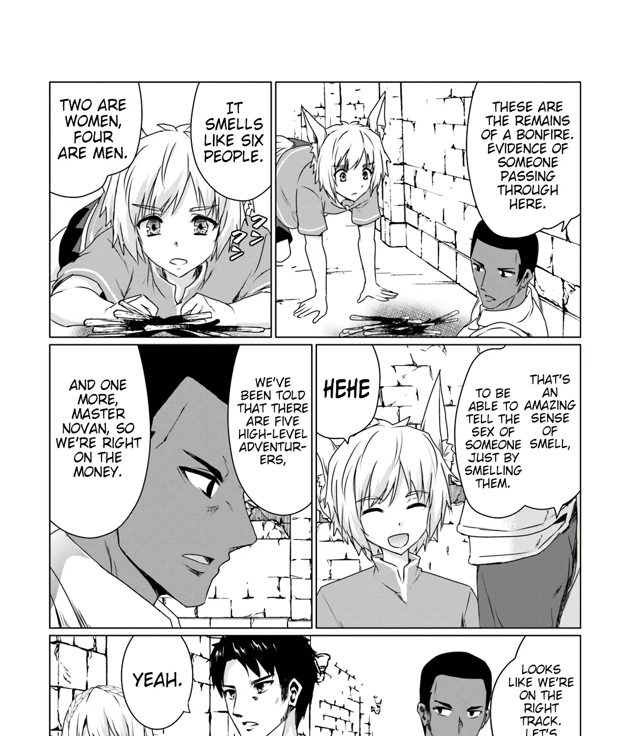 Homeless Tensei: Isekai de Jiyuu Sugiru Jikyuu Jisoku Seikatsu - Page 30