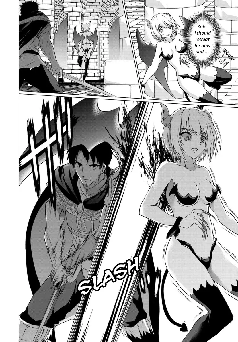 Homeless Tensei: Isekai de Jiyuu Sugiru Jikyuu Jisoku Seikatsu - Page 14