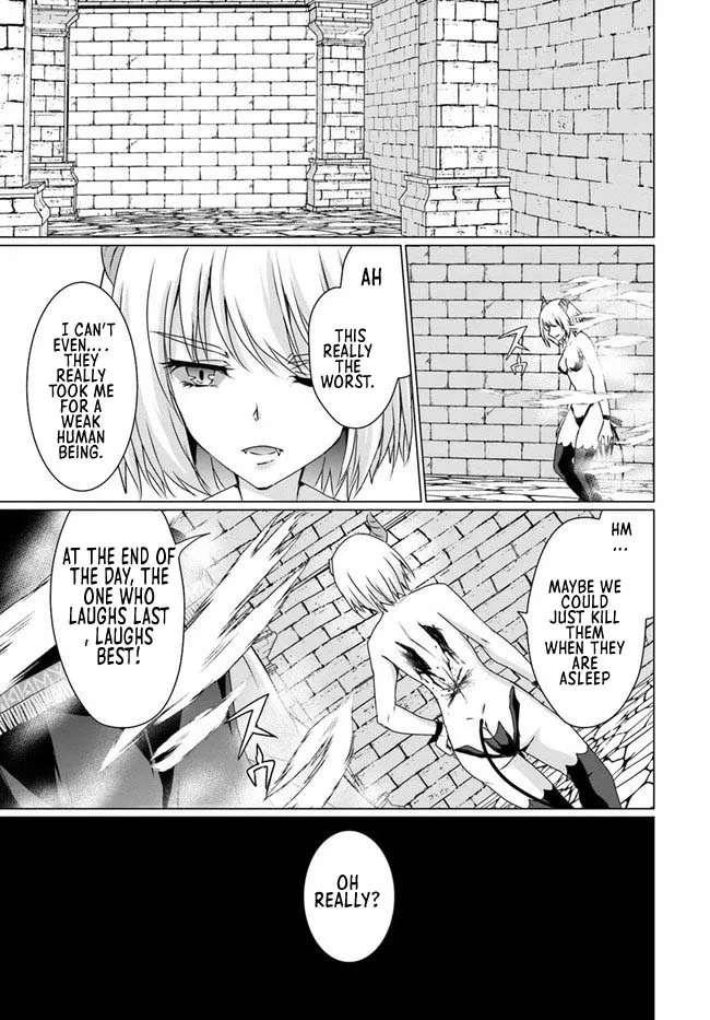 Homeless Tensei: Isekai de Jiyuu Sugiru Jikyuu Jisoku Seikatsu - Page 6