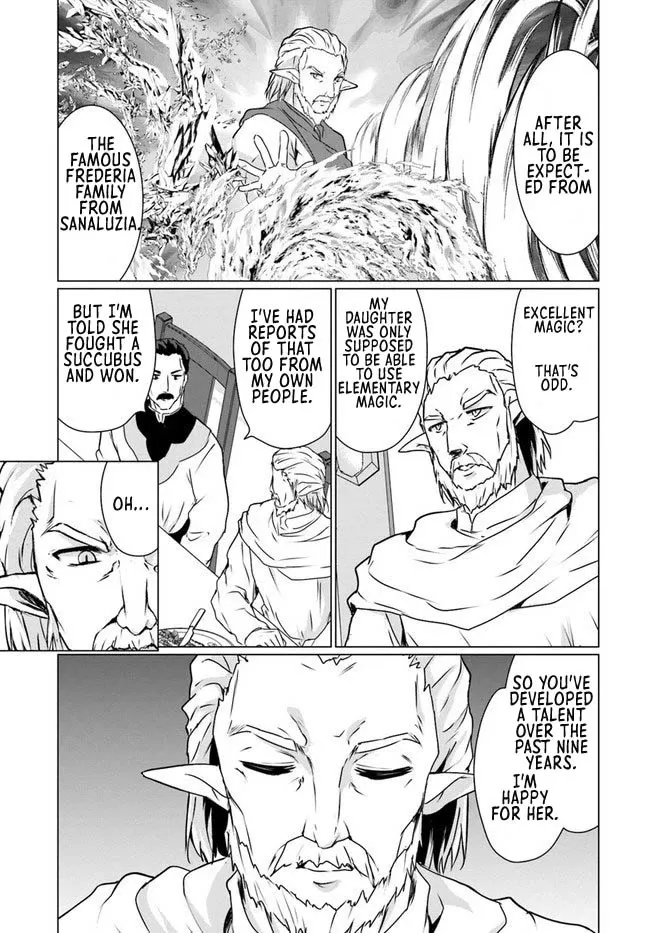 Homeless Tensei: Isekai de Jiyuu Sugiru Jikyuu Jisoku Seikatsu - Page 16