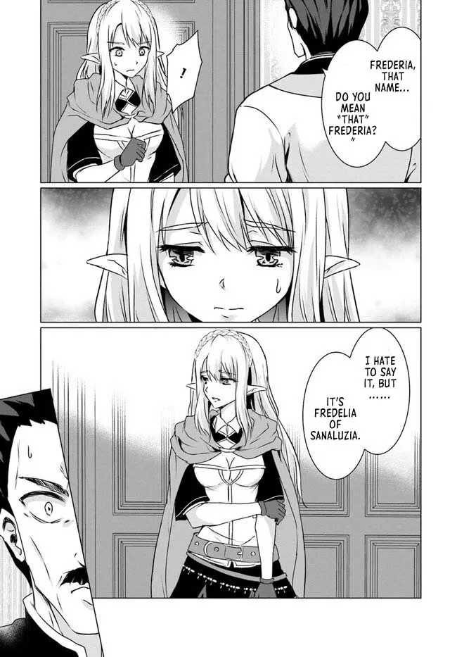 Homeless Tensei: Isekai de Jiyuu Sugiru Jikyuu Jisoku Seikatsu - Page 6