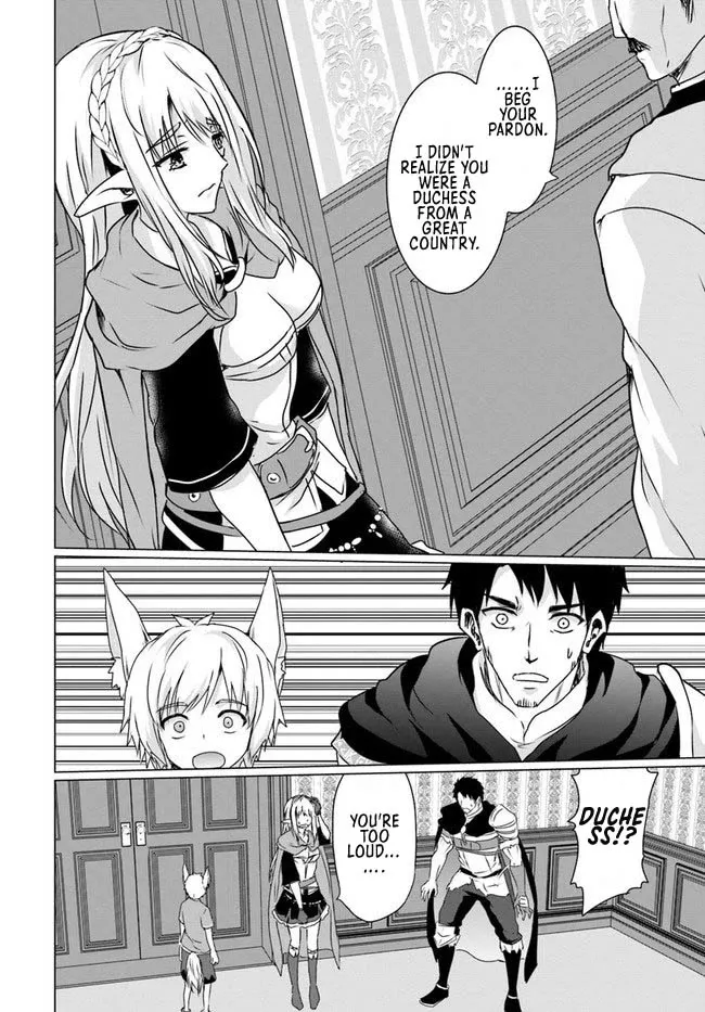 Homeless Tensei: Isekai de Jiyuu Sugiru Jikyuu Jisoku Seikatsu - Page 7