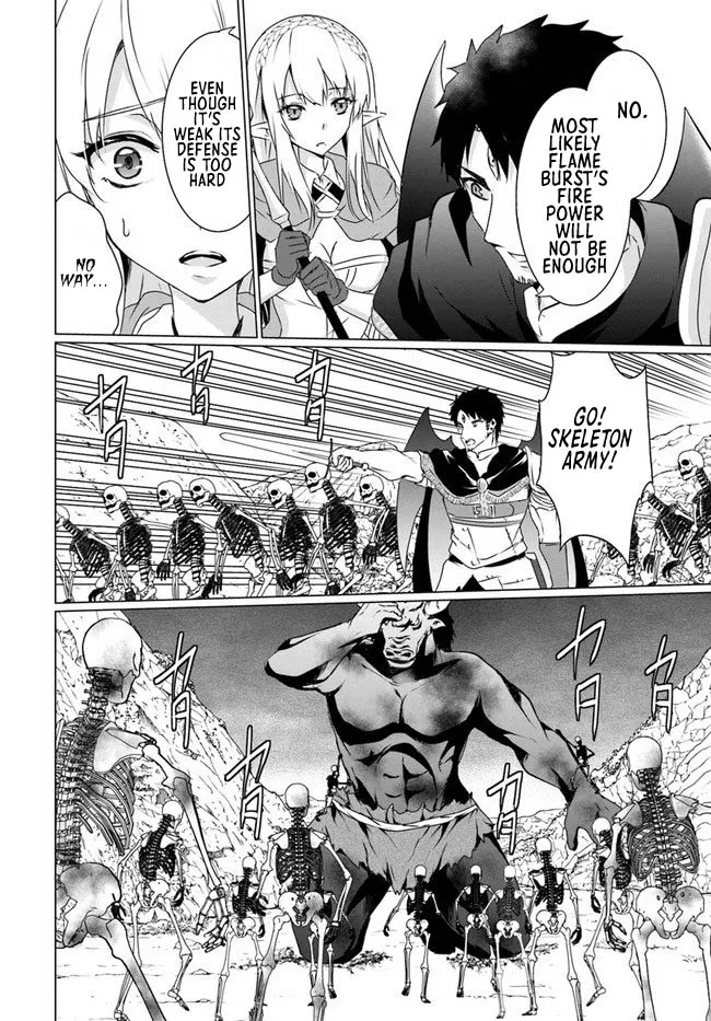 Homeless Tensei: Isekai de Jiyuu Sugiru Jikyuu Jisoku Seikatsu - Page 15