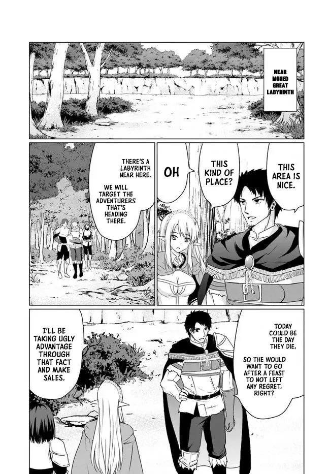 Homeless Tensei: Isekai de Jiyuu Sugiru Jikyuu Jisoku Seikatsu - Page 7