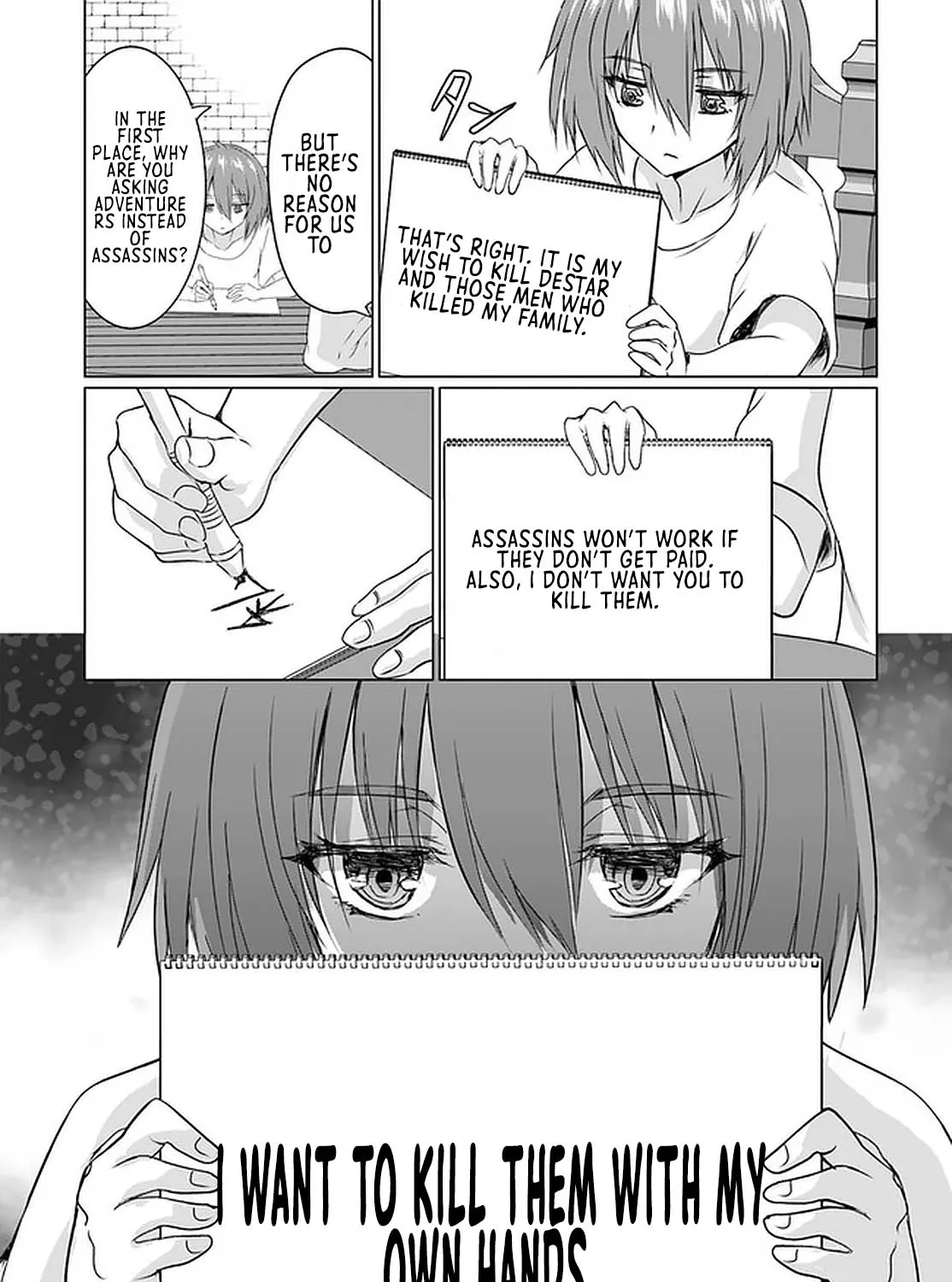 Homeless Tensei: Isekai de Jiyuu Sugiru Jikyuu Jisoku Seikatsu - Page 5