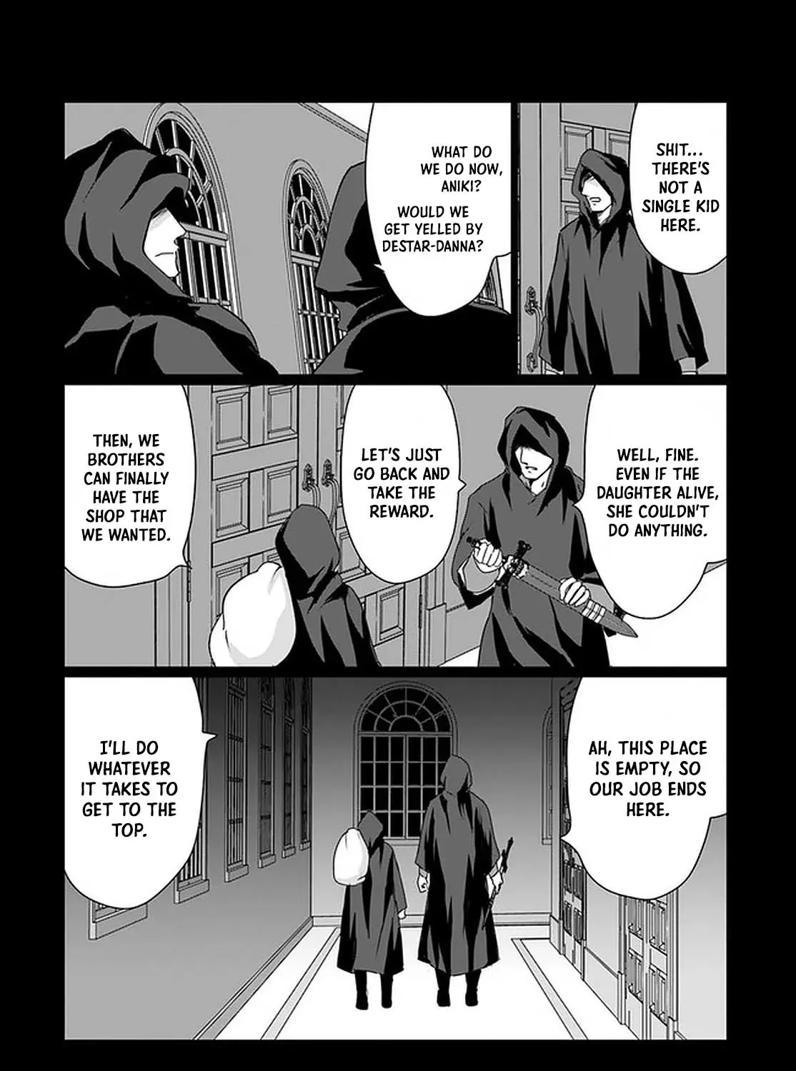 Homeless Tensei: Isekai de Jiyuu Sugiru Jikyuu Jisoku Seikatsu - Page 3