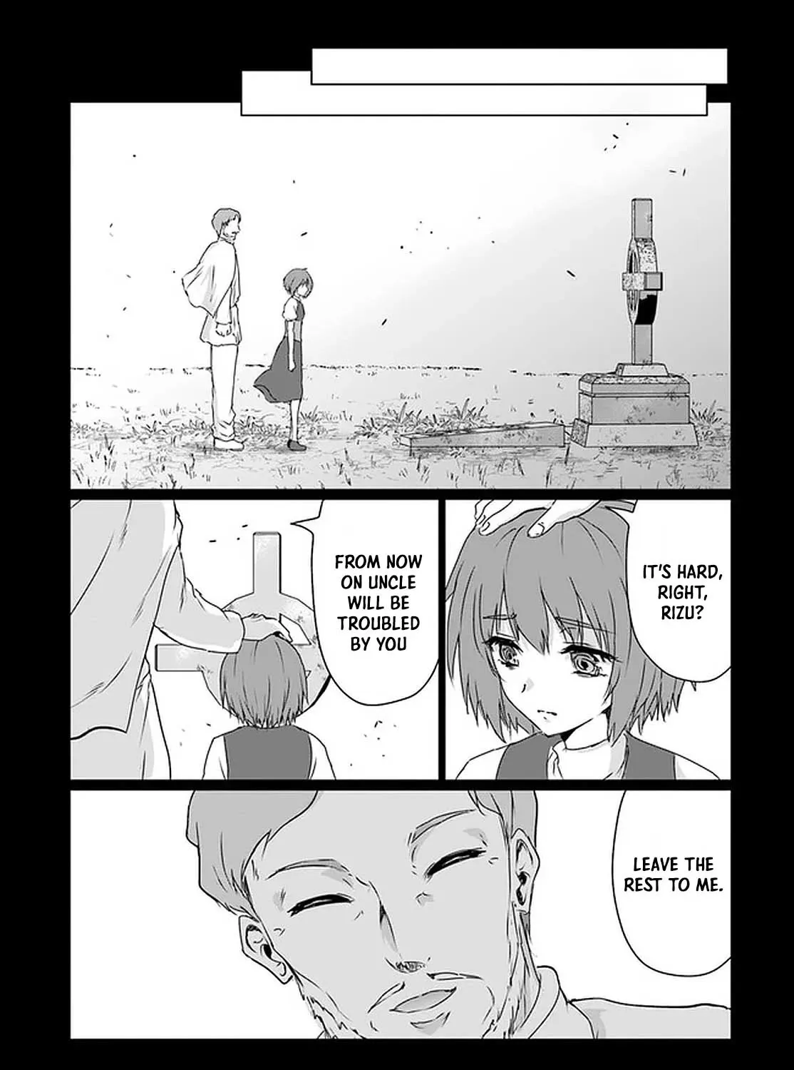 Homeless Tensei: Isekai de Jiyuu Sugiru Jikyuu Jisoku Seikatsu - Page 5