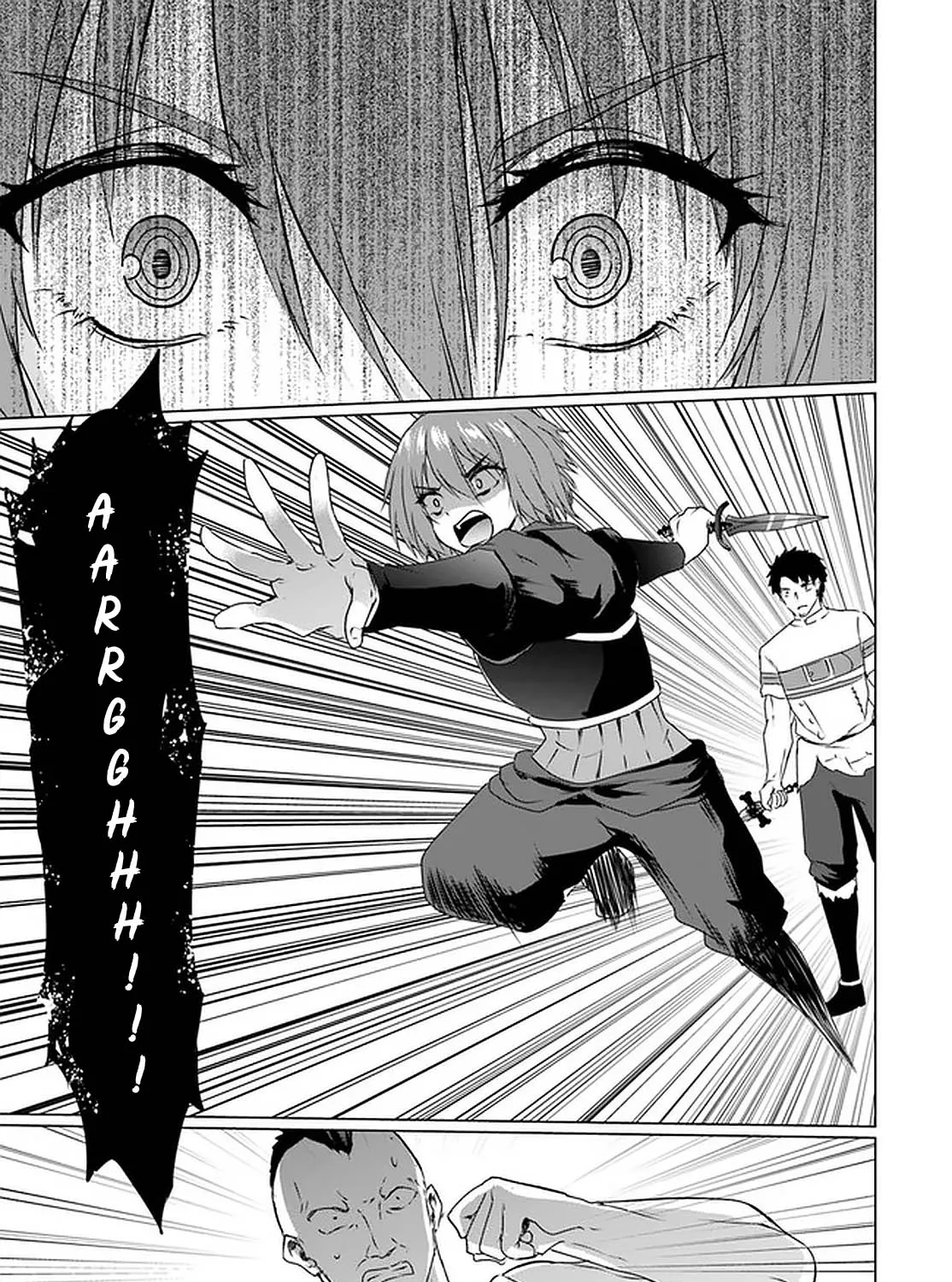 Homeless Tensei: Isekai de Jiyuu Sugiru Jikyuu Jisoku Seikatsu - Page 65