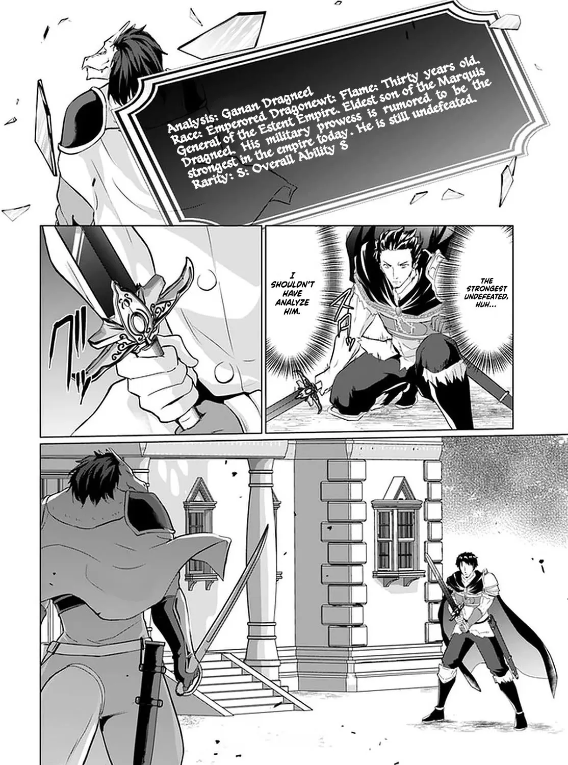 Homeless Tensei: Isekai de Jiyuu Sugiru Jikyuu Jisoku Seikatsu - Page 19