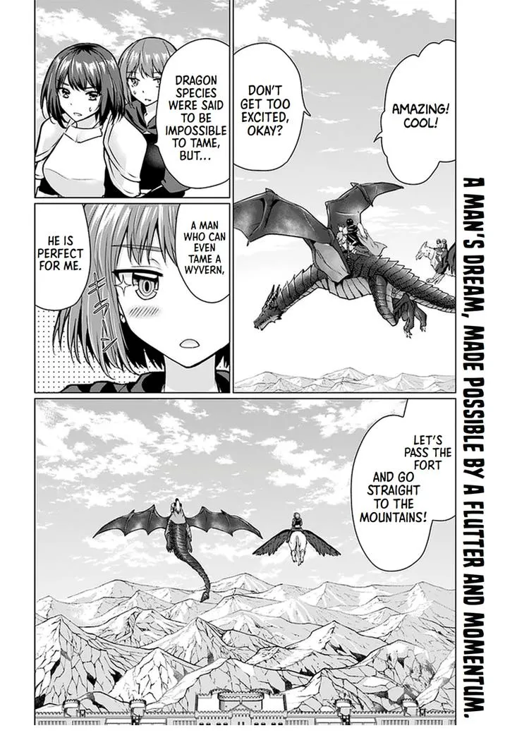 Homeless Tensei: Isekai de Jiyuu Sugiru Jikyuu Jisoku Seikatsu - Page 51