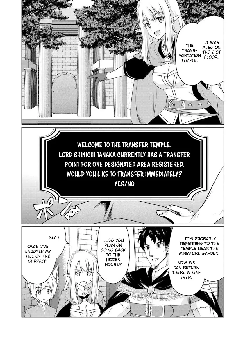 Homeless Tensei: Isekai de Jiyuu Sugiru Jikyuu Jisoku Seikatsu - Page 3