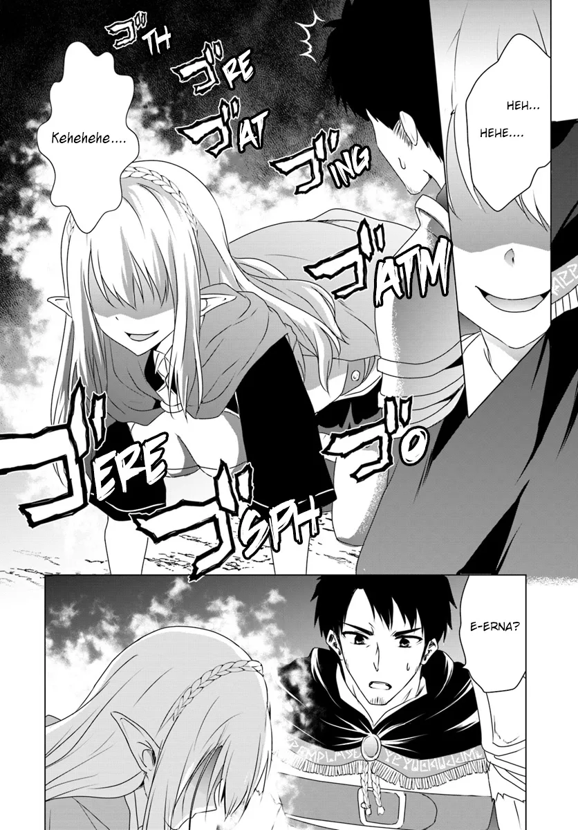 Homeless Tensei: Isekai de Jiyuu Sugiru Jikyuu Jisoku Seikatsu - Page 6