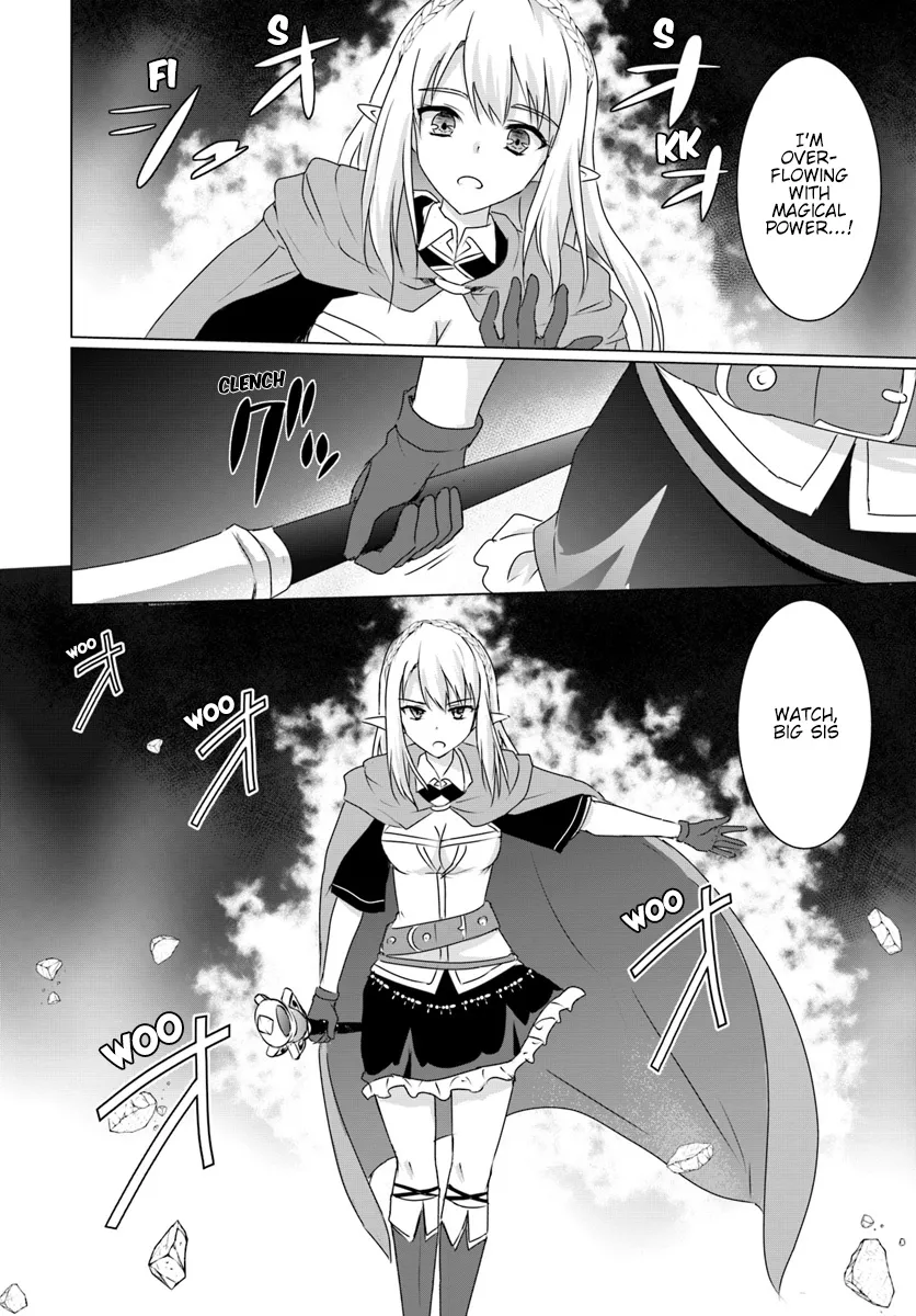 Homeless Tensei: Isekai de Jiyuu Sugiru Jikyuu Jisoku Seikatsu - Page 12