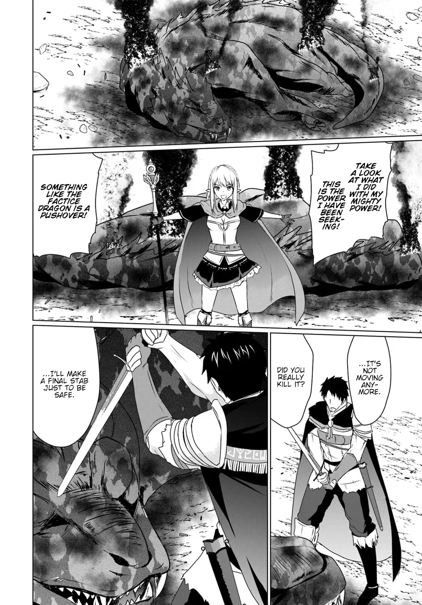 Homeless Tensei: Isekai de Jiyuu Sugiru Jikyuu Jisoku Seikatsu - Page 2