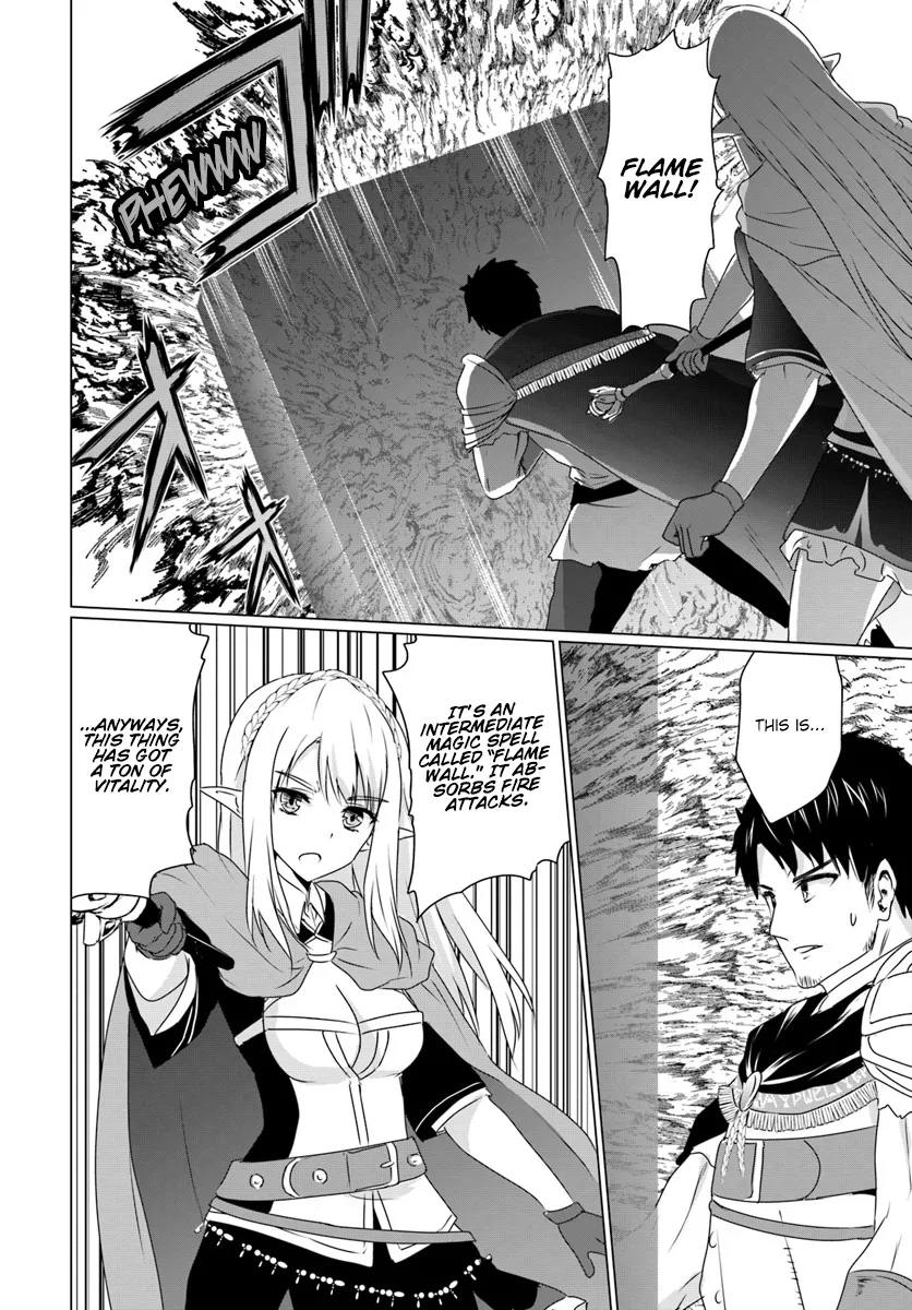 Homeless Tensei: Isekai de Jiyuu Sugiru Jikyuu Jisoku Seikatsu - Page 4