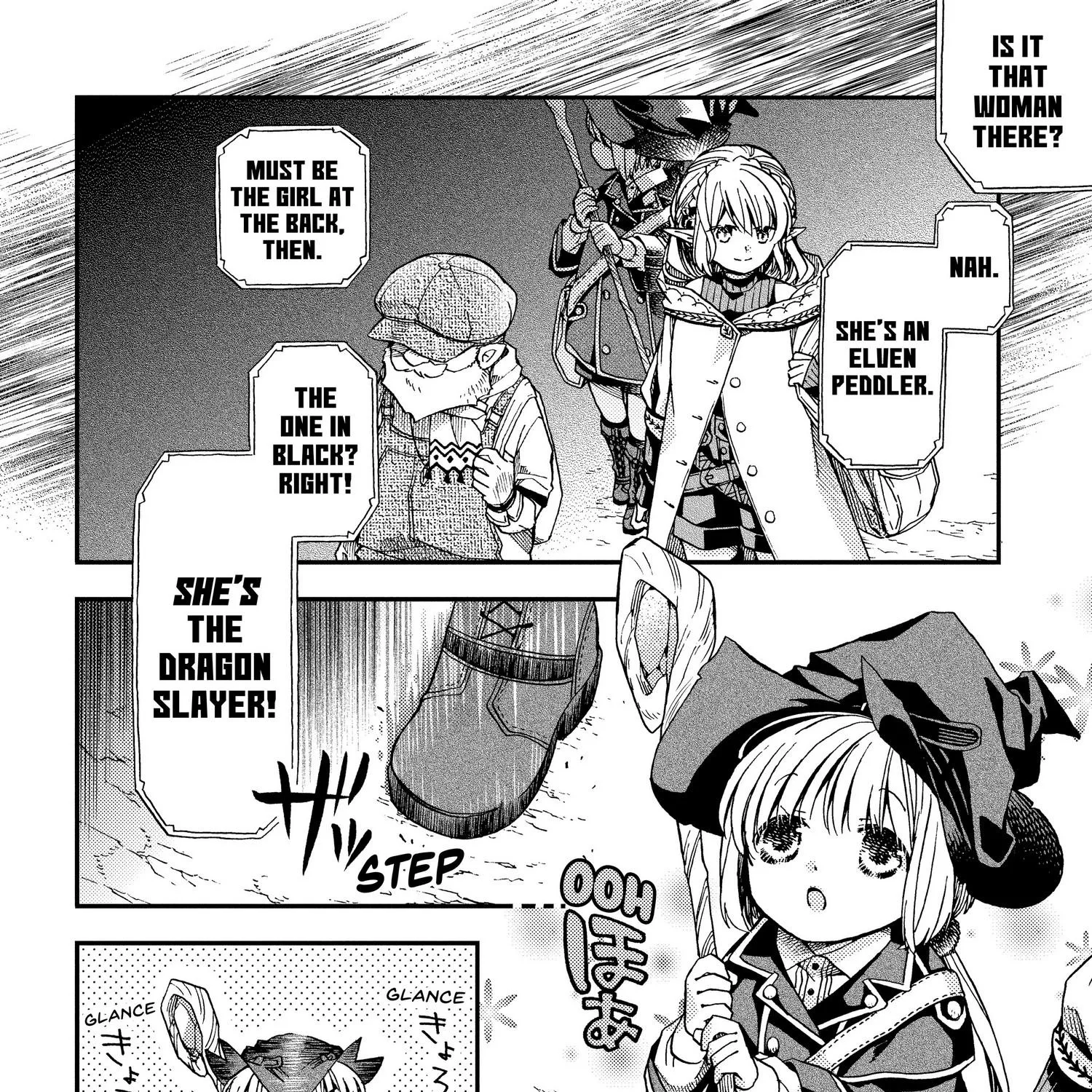 Hone Dragon No Mana Musume Chapter 9 page 24 - MangaKakalot