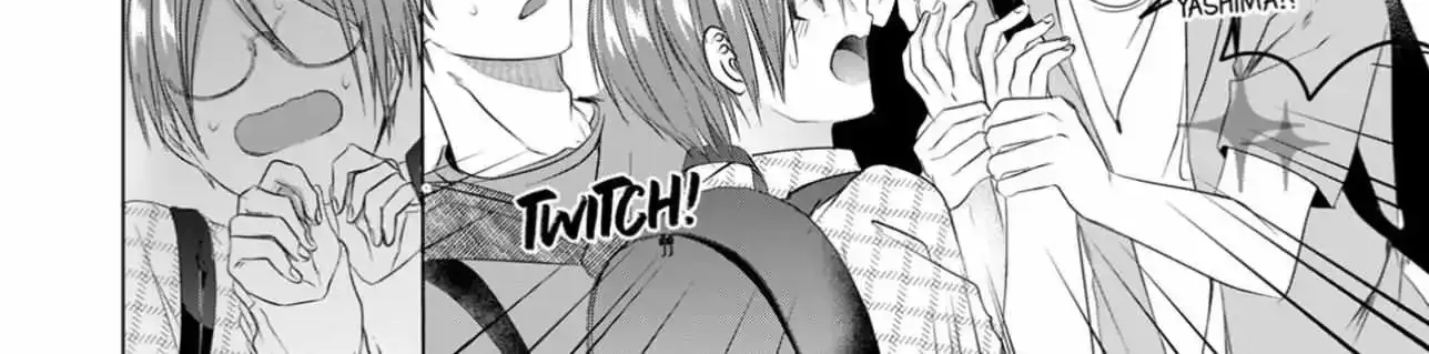 Hooked on a Rental Boyfriend! Loving Sex on Demand Chapter 10 page 12 - MangaKakalot